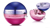 Fantasy Twist, Eua de Parfum Feminino, Britiney Spears 100ml